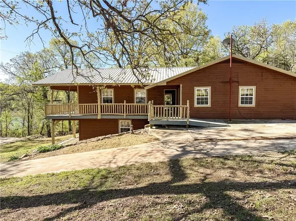 223 Marion County 8015, Peel, AR 72668