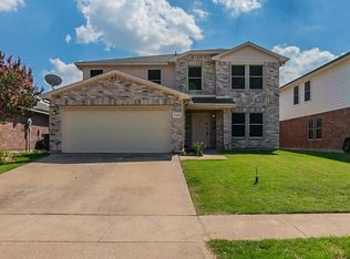 3468 Hidden Canyon Rd, Fort Worth, TX 76109