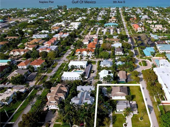 560 9th AVE S, NAPLES, FL 34102