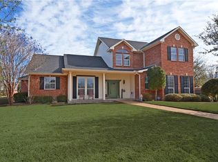 216 Brazos Ln, Sunnyvale, TX 75182