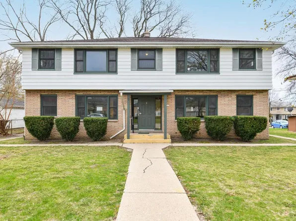 7221 West Oklahoma AVENUE, Milwaukee, WI 53219