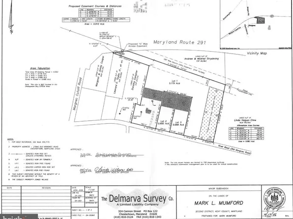 27942 Old Morgnec Rd, Chestertown, MD 21620