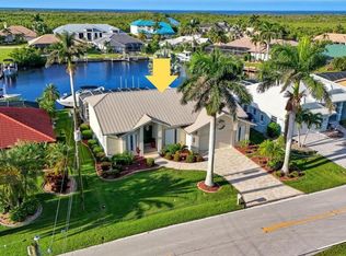 2743 Ryan Blvd, Punta Gorda, FL 33950