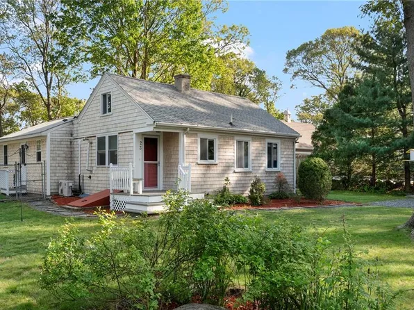 23 Abalone Rd, Saunderstown, RI 02874