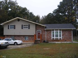 6141 Walker Rd, Riverdale, GA 30296
