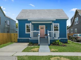 3411 Avenue M, Galveston, TX 77550