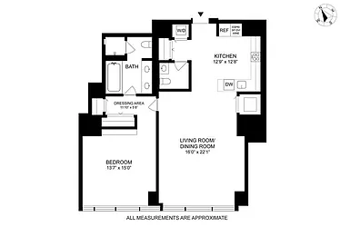 Rented by Level Group