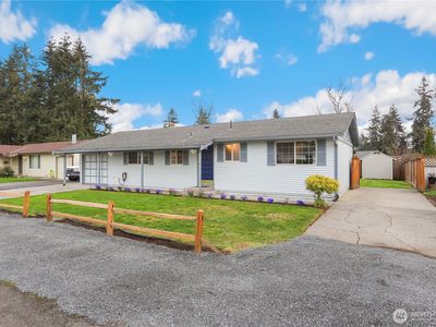 4512 132nd Place NE, Marysville, WA, 98271