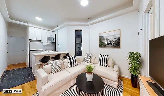 Rented by City Wide Apartments | media 2