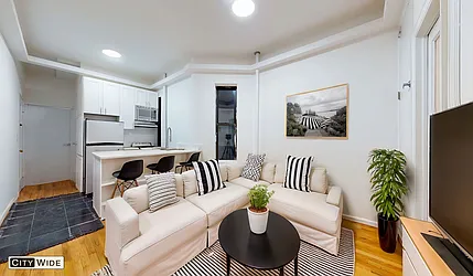 Rented by City Wide Apartments