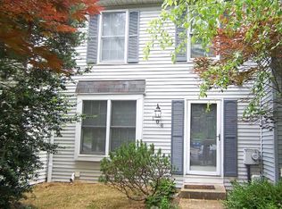 106 Cypress Dr, North East, MD 21901