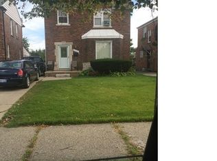 10530 Somerset Ave, Detroit, MI