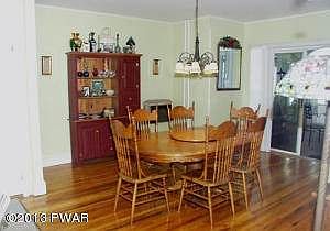 1st Floor Dining Room