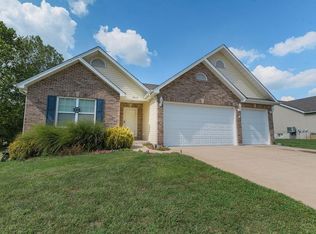 3617 Silverstone Trails Dr, House Springs, MO 63051