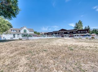 209 S Main St, Darby, MT 59829