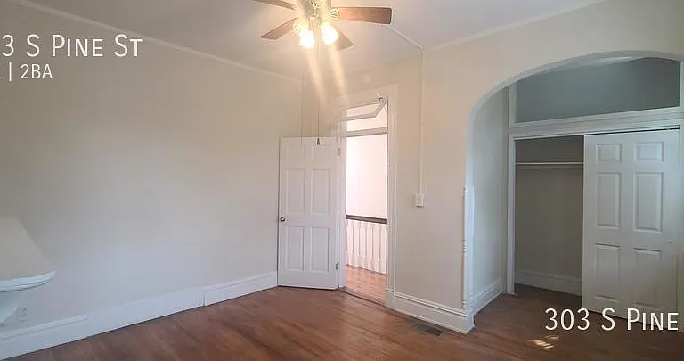 303 S Pine St — Photo 16