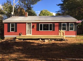 7 Silas Brown Rd, North Waterboro, ME 04061