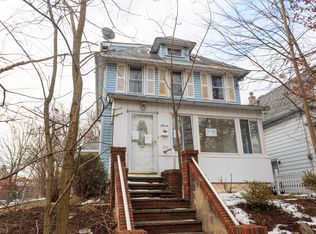 120 W Scott Ave, Rahway, NJ 07065