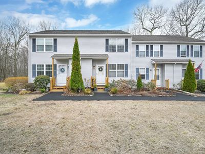 745 Merrow Rd APT 131, Coventry, CT, 06238