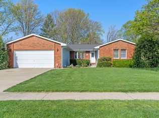 3309 Jennings Dr, Springfield, IL 62704