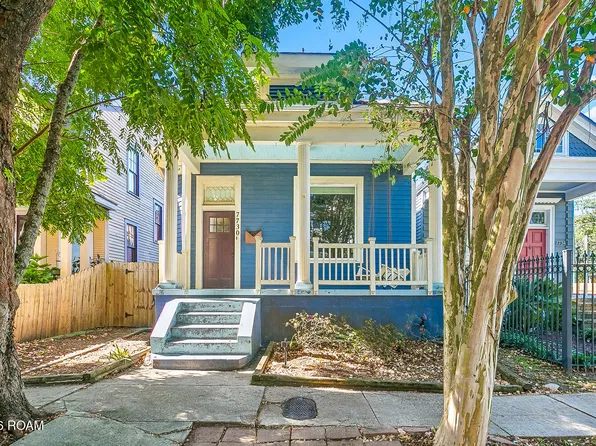 7730 Cohn St, New Orleans, LA 70118