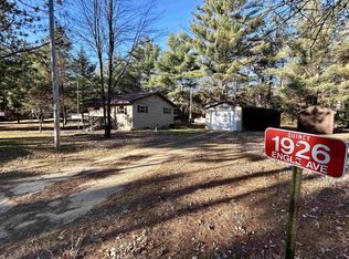 1926 Engle Ave, Friendship, WI 53934