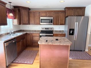 28 Owens Dr UNIT 24, Swanzey, NH 03446