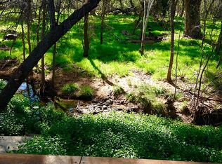 4295 E Aztec Rd, Rimrock, AZ 86335