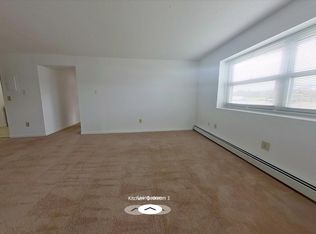 91 Veterans Rd #11, Winthrop, MA 02152