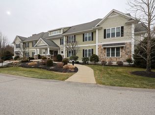 414 Eagles Nest Way #414, Franklin, MA 02038
