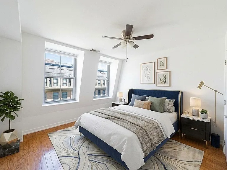 149 Essex St #6L — Photo 5