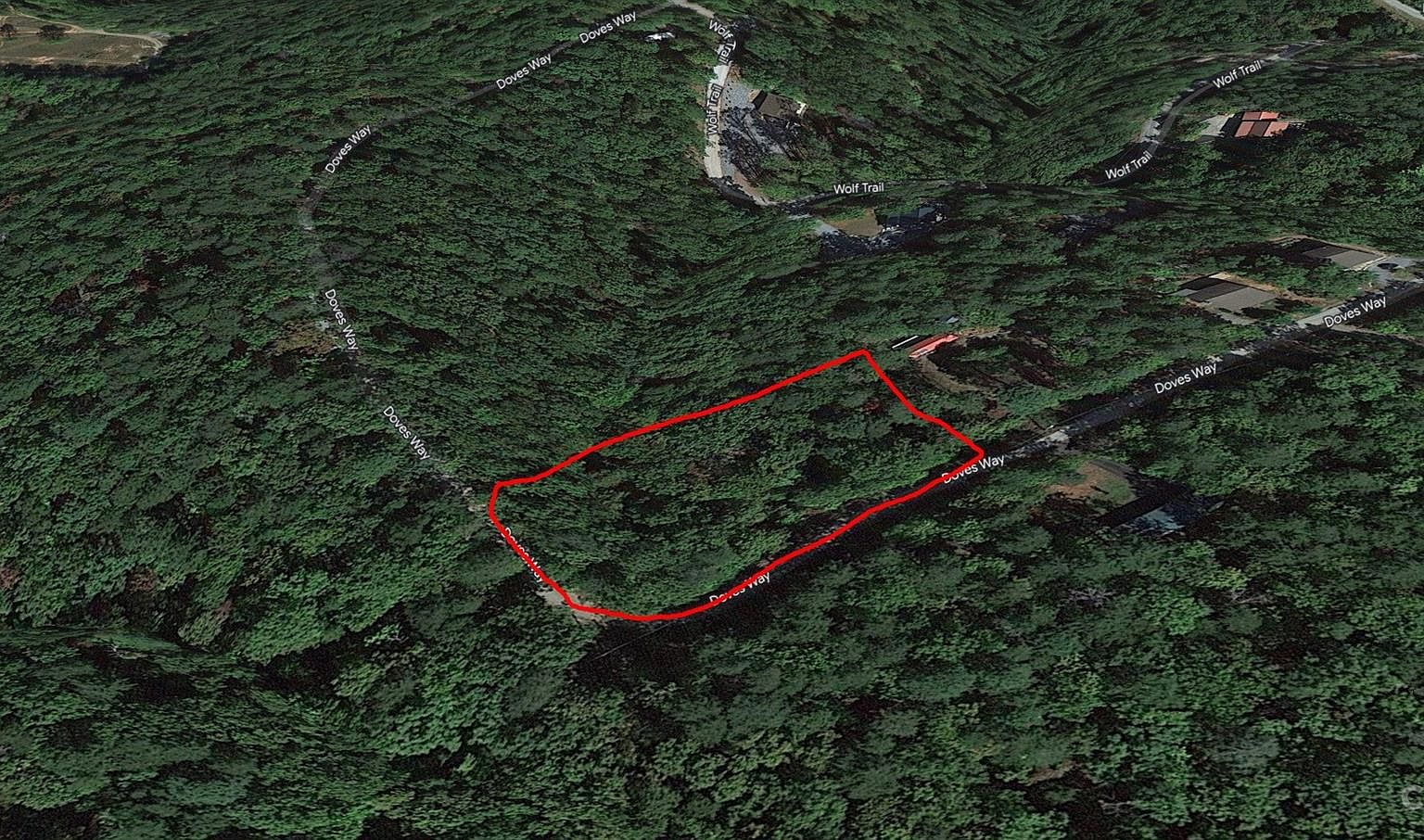 0 Doves Way, Lake Lure, NC 28746 MLS 4052202 Zillow