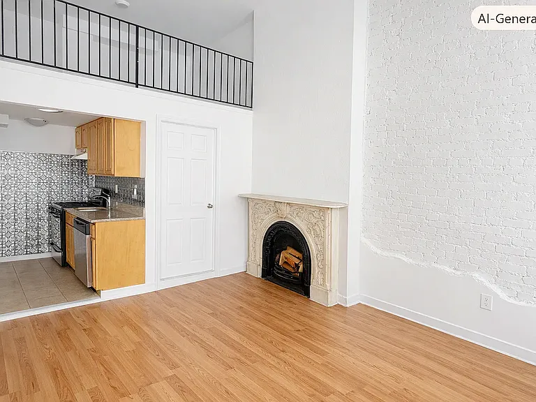 116 E 31st St #2F — Photo 5