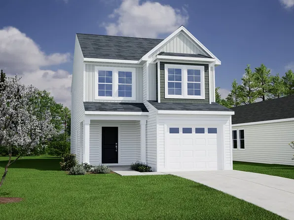 3144 Hallsdale Dr, Elgin, SC 29045