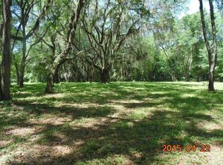 486 SE Robinwood Dr #XX, Madison, FL 32340