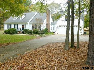 5212 Rivington Rd, Fuquay Varina, NC 27526