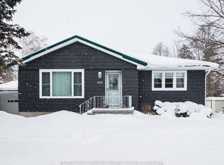 222 Charles St, Clearview, ON L0M 1S0