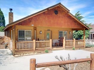 42856 Willow Ave, Big Bear Lake, CA 92315
