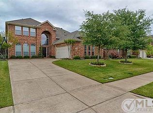 4007 Wildbriar Ln, Mansfield, TX 76063
