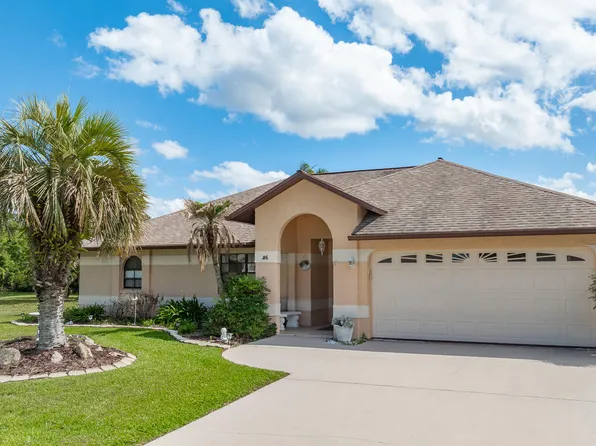24 Birchwood Pl, Palm Coast, FL 32137