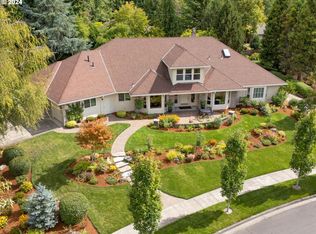 3340 NE Jackson Road Loop, Hillsboro, OR 97124