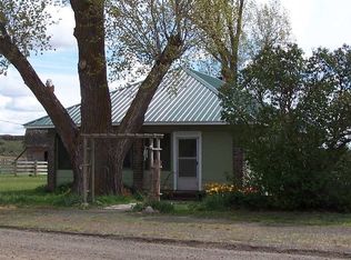 203 Cherry Creek Rd, Saint John, WA 99171