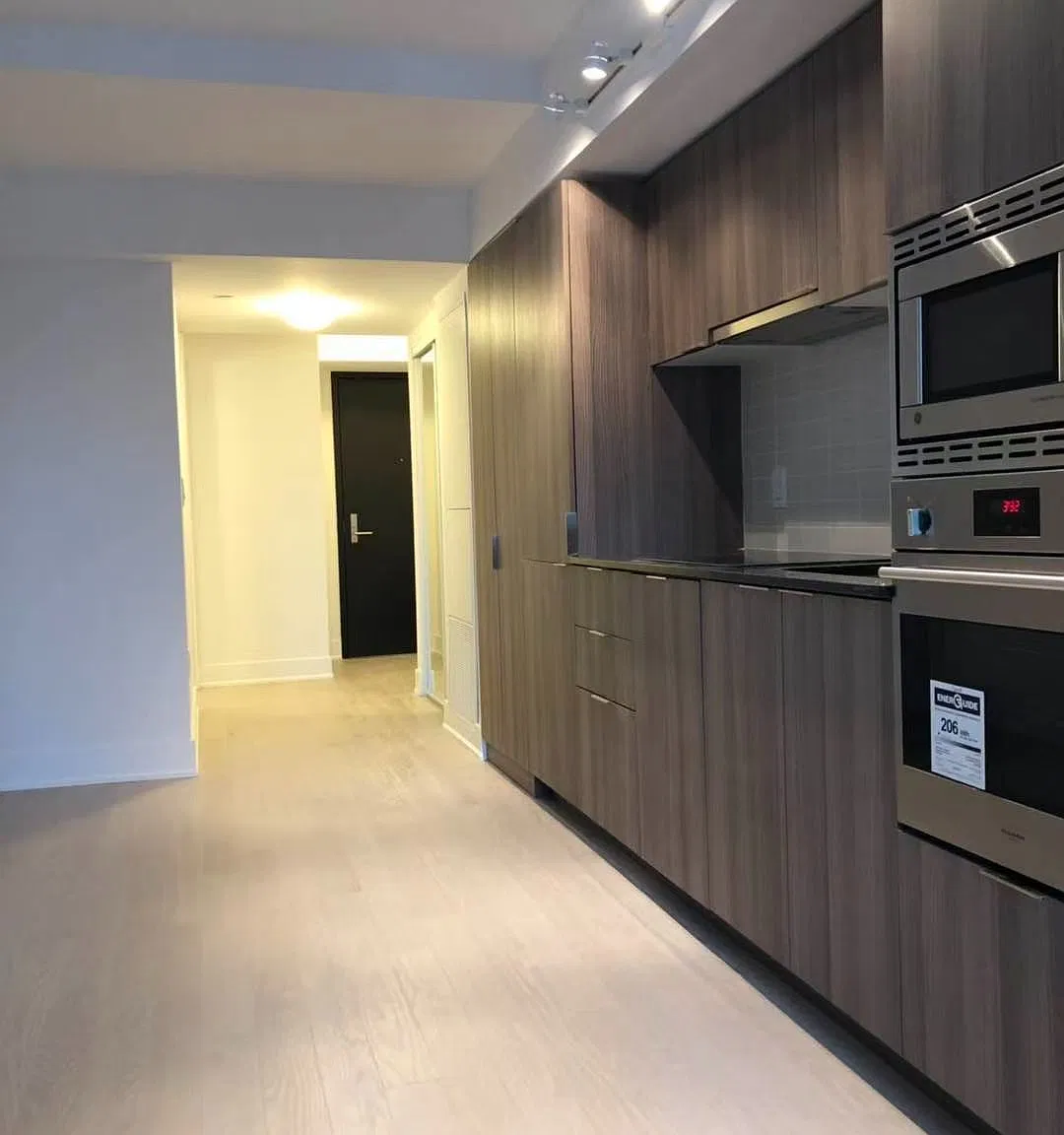 1 bed, $2,250 — Photo 4
