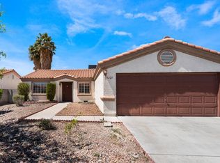 5223 Sangara Dr, North Las Vegas, NV 89031