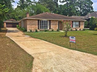 3111 White Blossom Ln, Humble, TX 77338