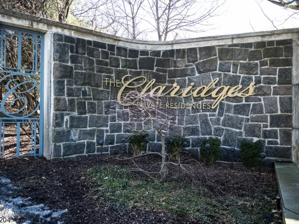 1 Claridge Dr #805, Verona Twp., NJ 07044