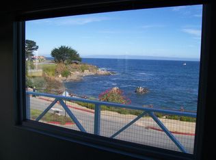 815 Ocean View Blvd #B, Pacific Grove, CA 93950