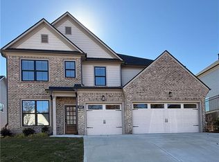 4447 Hosch Reserve Ct, Buford, GA 30519