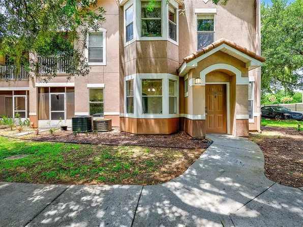 18138 Villa Creek Dr #18138, Tampa, FL 33647