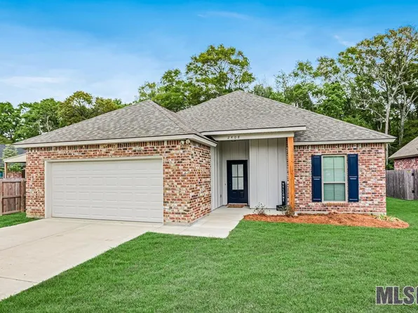 2408 Woodland Ct, Port Allen, LA 70767
